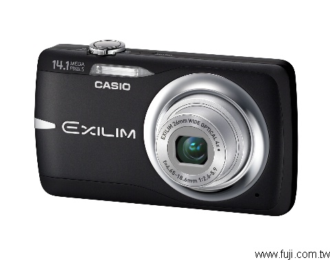 CASIOEX-Z550數位相機(數位蘋果網)