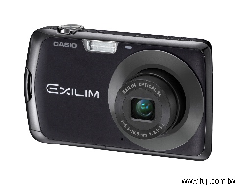 CASIOEX-Z330數位相機(數位蘋果網)