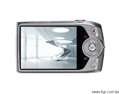 CASIOEX-Z2000數位相機(數位蘋果網)