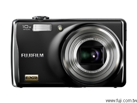 FUJIFILMFinePix-F80EXR數位相機(數位蘋果網)