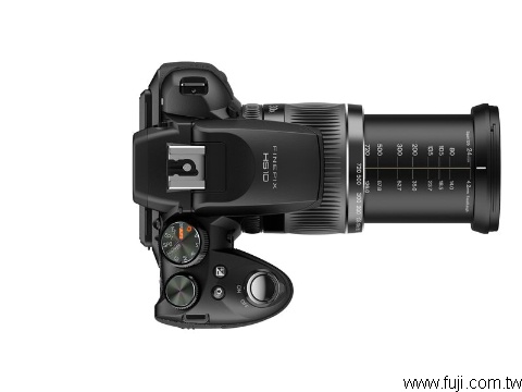 FUJIFILMFinepix-HS10數位相機(數位蘋果網)