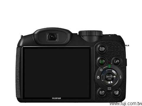 FUJIFILMFinepix-S2700HD數位相機(數位蘋果網)