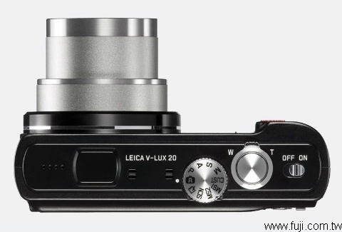 LeicaV-Lux20數位相機(數位蘋果網)
