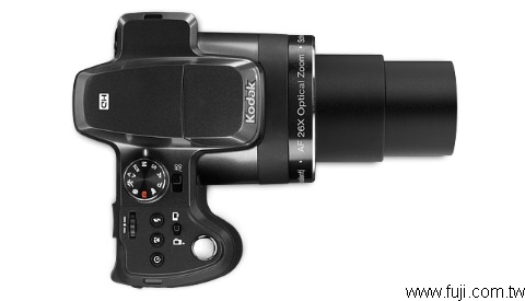 KODAKZ981數位相機(數位蘋果網)