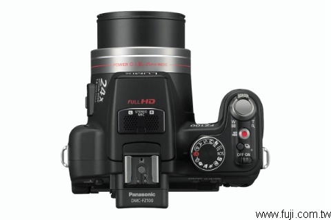 PANASONICDMC-FZ100數位相機(數位蘋果網)