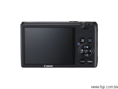 CANONPowerShot-S95數位相機(數位蘋果網)