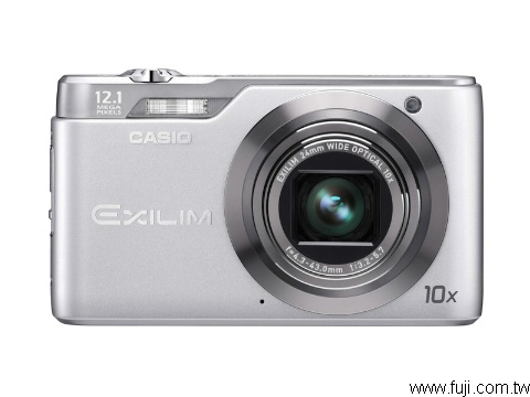 CASIOEX-H5數位相機(數位蘋果網)