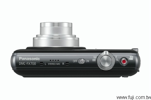 PANASONICDMC-FX700數位相機(數位蘋果網)