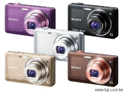 SONYDSC-WX5數位相機(數位蘋果網)