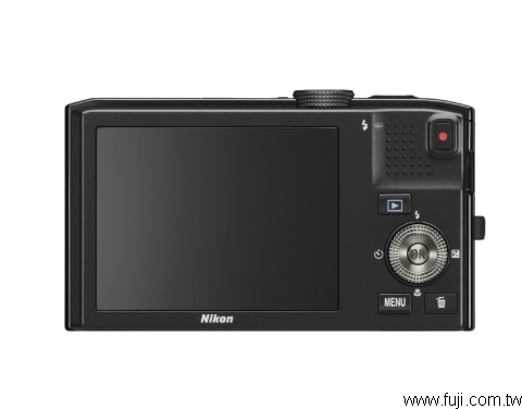 NIKONCoolpix-S8100數位相機(數位蘋果網)