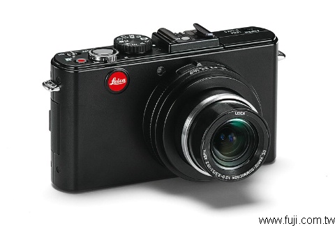 LEICAD-Lux5數位相機(數位蘋果網)