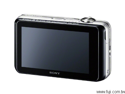 SONYDSC-WX30數位相機(數位蘋果網)