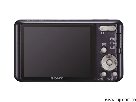 SONYDSC-W570數位相機(數位蘋果網)