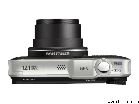 CANONPowerShot-SX230HS數位相機(數位蘋果網)