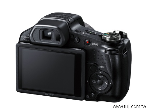 SONYDSC-HX100v數位相機(數位蘋果網)