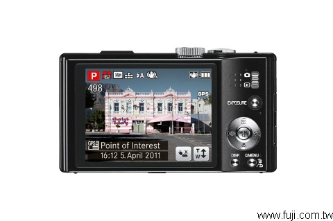 LeicaV-Lux30數位相機(數位蘋果網)