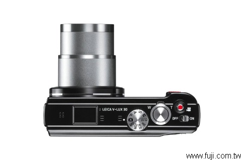 LeicaV-Lux30數位相機(數位蘋果網)
