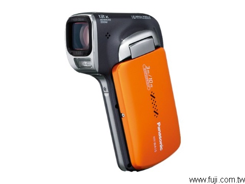 PANASONICHX-WA10數位相機(數位蘋果網)