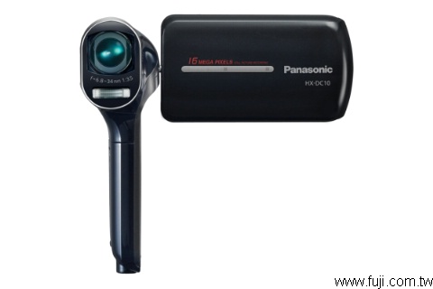 PANASONICHX-DC10數位相機(數位蘋果網)