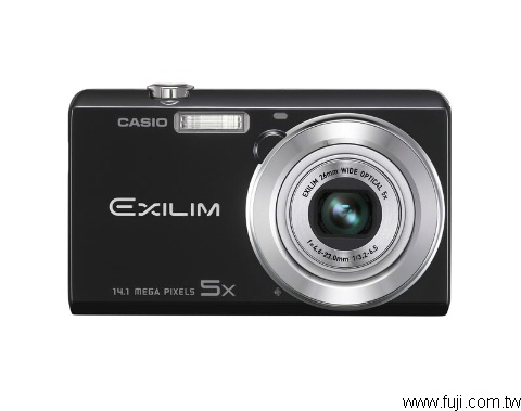 CASIOEX-ZS10數位相機(數位蘋果網)