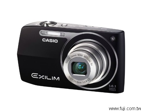 CASIOEX-Z2300數位相機(數位蘋果網)