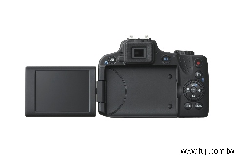 CANONPowerShot-SX50HS數位相機(數位蘋果網)