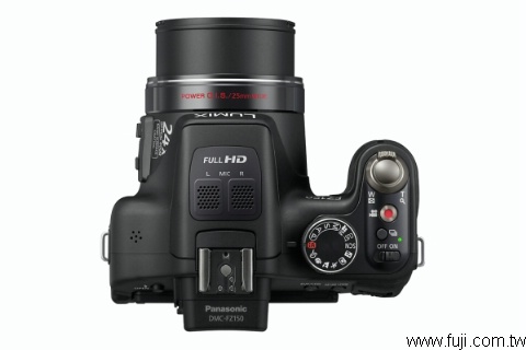 PANASONICDMC-FZ150數位相機(數位蘋果網)