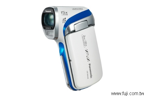 PANASONICHX-WA20數位相機(數位蘋果網)