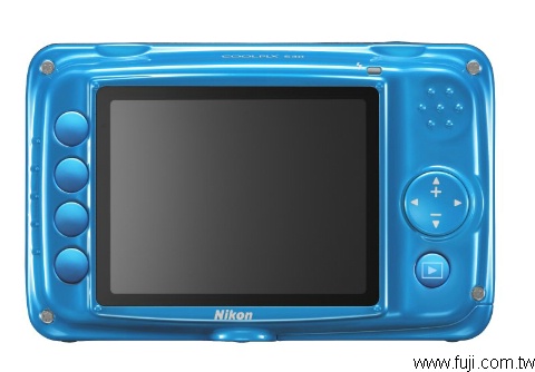 NIKONCoolpix-S30�Ʀ�۾�(�Ʀ�ī�G��)