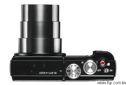 LeicaV-Lux40數位相機(數位蘋果網)
