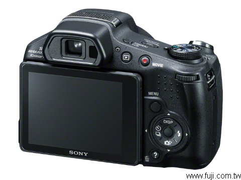 SONYDSC-HX200V數位相機(數位蘋果網)