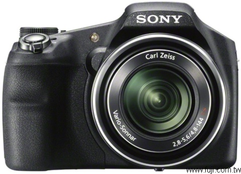 SONYDSC-HX200V數位相機(數位蘋果網)