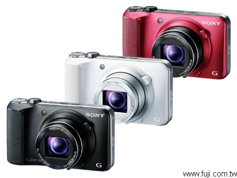 SONYDSC-HX10V數位相機(數位蘋果網)