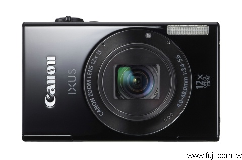 CANONIXUS-510HS數位相機(數位蘋果網)