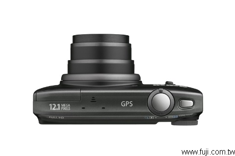 CANONPowerShot-SX260HS數位相機(數位蘋果網)