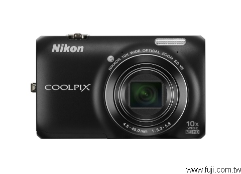 NIKONCoolpix-S6300數位相機(數位蘋果網)