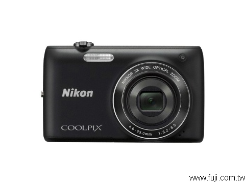 NIKONCoolpix-S4150數位相機(數位蘋果網)
