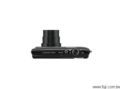 NIKONCoolpix-S3300數位相機(數位蘋果網)
