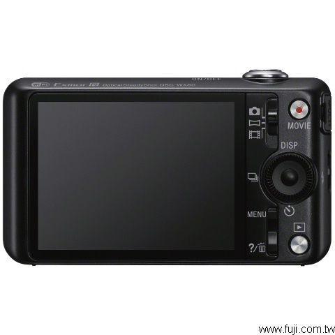 SONYDSC-WX80數位相機(數位蘋果網)