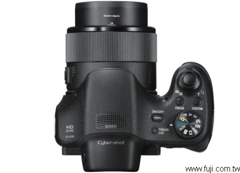 SONYDSC-HX300數位相機(數位蘋果網)