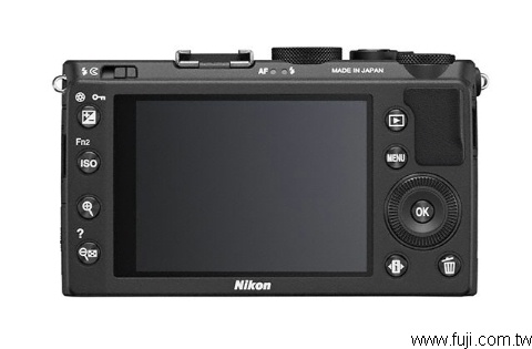 NIKONCoolpix-A�Ʀ�۾�(�Ʀ�ī�G��)