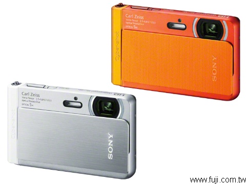 SONYDSC-TX30數位相機(數位蘋果網)