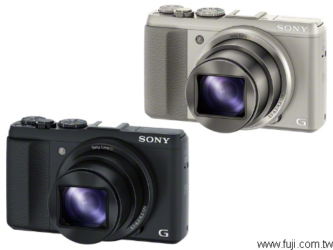 SONYDSC-HX50V數位相機(數位蘋果網)
