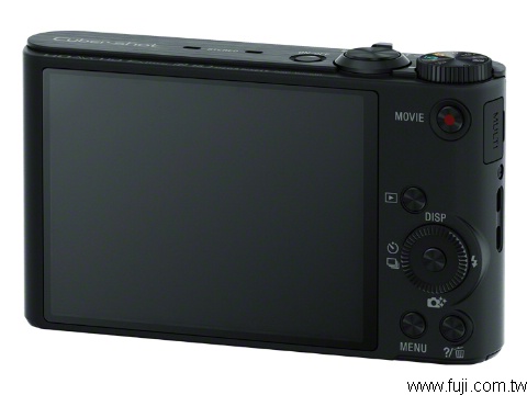 SONYDSC-WX300數位相機(數位蘋果網)