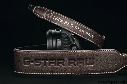 LEICAD-Lux 6 Edition G-STAR RAWƦ۾(ƦīG)
