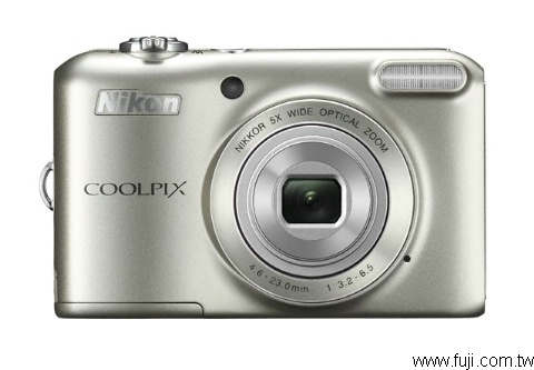 NIKONCoolpix-L28數位相機(數位蘋果網)