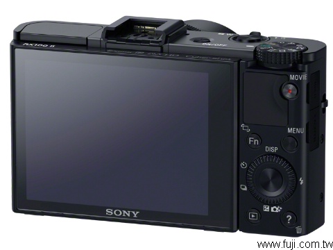 SONYDSC-RX100II數位相機(數位蘋果網)