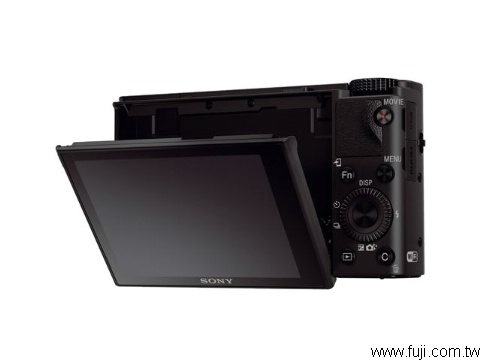 SONYDSC-RX100III數位相機(數位蘋果網)