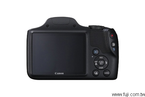 CANONPowerShot-SX520HS數位相機(數位蘋果網)