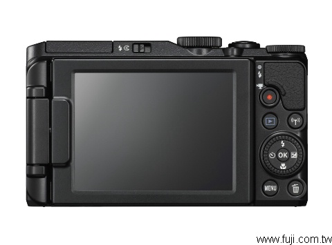 NIKONCoolpix-S9900數位相機(數位蘋果網)